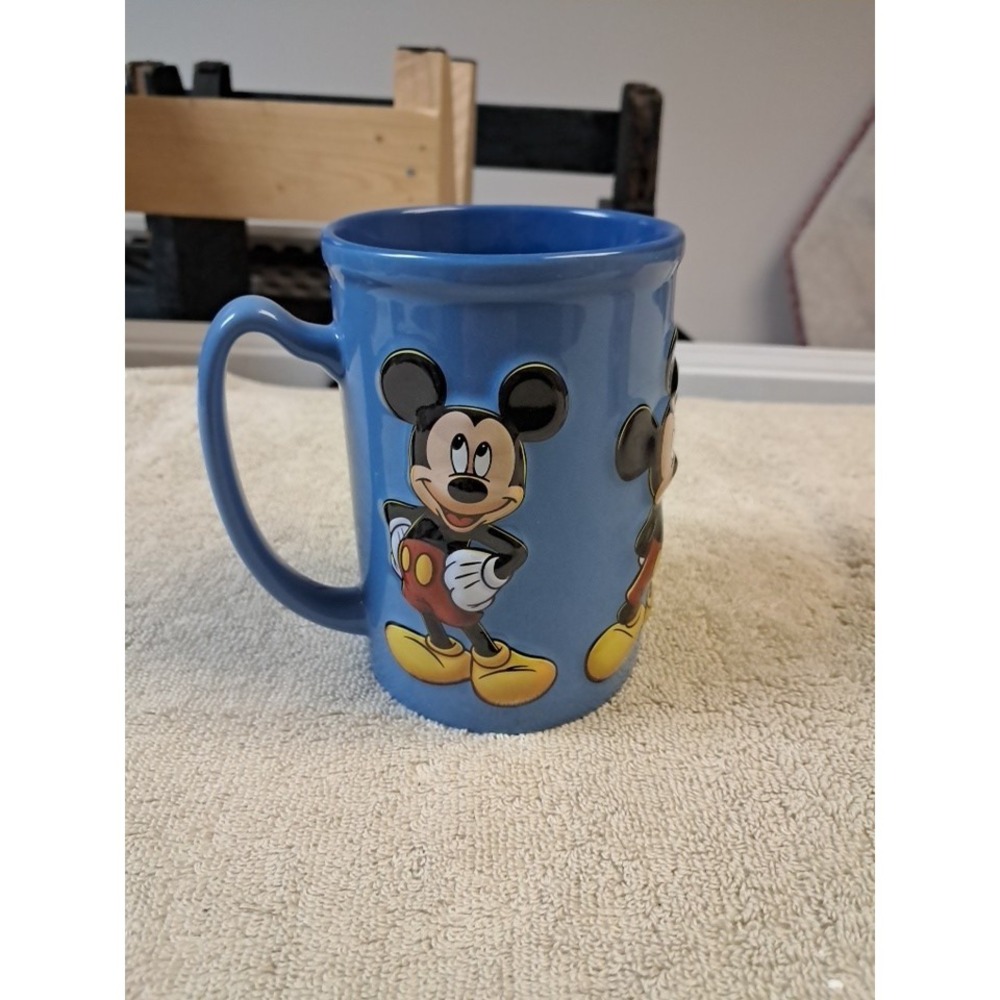 Mickie‎ Mouse Mug